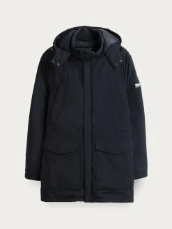 Hombre Alvaro Moreno PARKA NEBRASKA