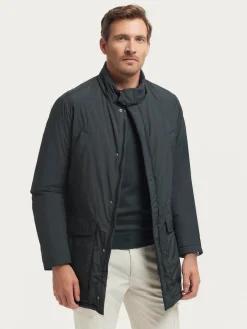 Hombre Alvaro Moreno PARKA NEBRASKA