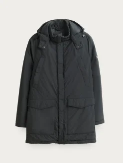 Hombre Alvaro Moreno PARKA NEBRASKA