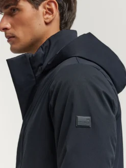 Hombre Alvaro Moreno PARKA ROSTER
