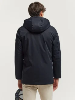 Hombre Alvaro Moreno PARKA ROSTER