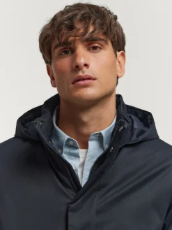 Hombre Alvaro Moreno PARKA ROSTER