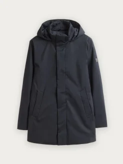 Hombre Alvaro Moreno PARKA ROSTER