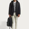 Hombre Alvaro Moreno PARKA ROSTER
