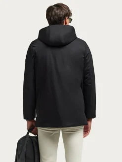 Hombre Alvaro Moreno PARKA ROSTER