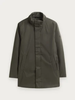 Hombre Alvaro Moreno PARKA ROSTER