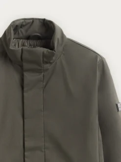 Hombre Alvaro Moreno PARKA ROSTER
