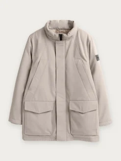 Hombre Alvaro Moreno PARKA SHERMAN