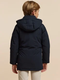 Alvaro Moreno PARKA SHERMAN KIDS