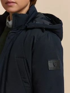 Alvaro Moreno PARKA SHERMAN KIDS