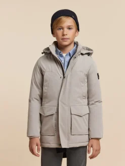 Alvaro Moreno PARKA SHERMAN KIDS