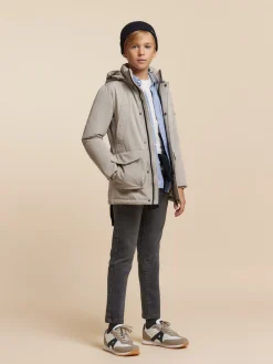 Alvaro Moreno PARKA SHERMAN KIDS