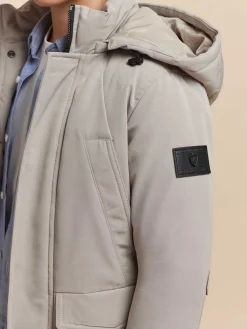 Alvaro Moreno PARKA SHERMAN KIDS