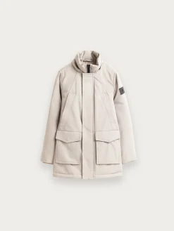 Alvaro Moreno PARKA SHERMAN KIDS
