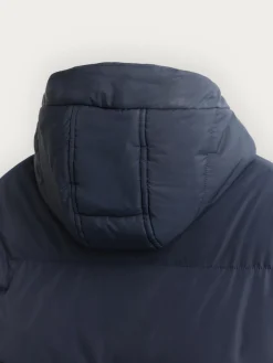 Hombre Alvaro Moreno PARKA SKYLINE