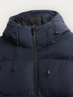 Hombre Alvaro Moreno PARKA SKYLINE