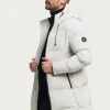 Hombre Alvaro Moreno PARKA SKYLINE