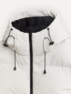 Hombre Alvaro Moreno PARKA SKYLINE