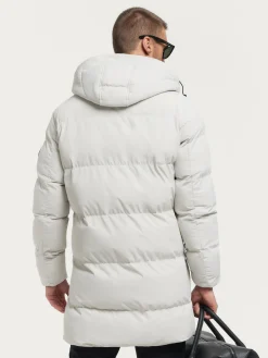 Hombre Alvaro Moreno PARKA SKYLINE