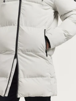 Hombre Alvaro Moreno PARKA SKYLINE