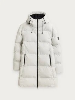 Hombre Alvaro Moreno PARKA SKYLINE