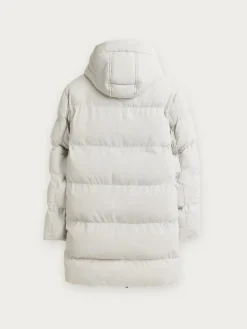 Hombre Alvaro Moreno PARKA SKYLINE