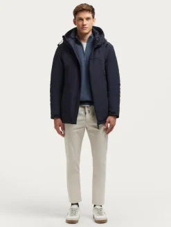 Hombre Alvaro Moreno PARKA SKYWALKER