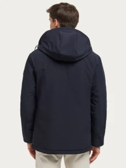 Hombre Alvaro Moreno PARKA SKYWALKER