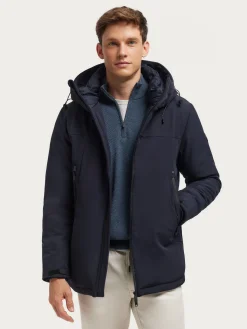 Hombre Alvaro Moreno PARKA SKYWALKER