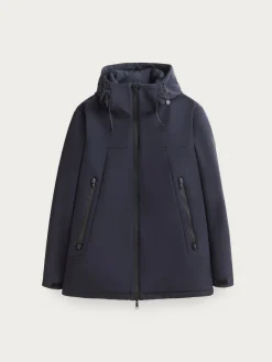 Hombre Alvaro Moreno PARKA SKYWALKER