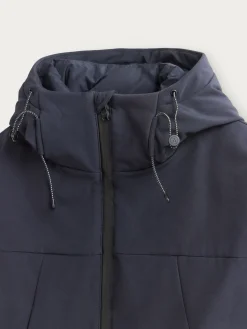 Hombre Alvaro Moreno PARKA SKYWALKER