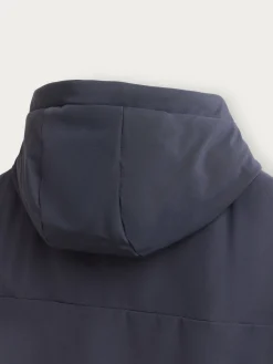 Hombre Alvaro Moreno PARKA SKYWALKER
