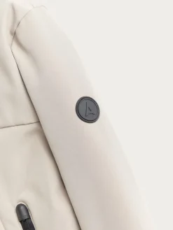 Hombre Alvaro Moreno PARKA SKYWALKER