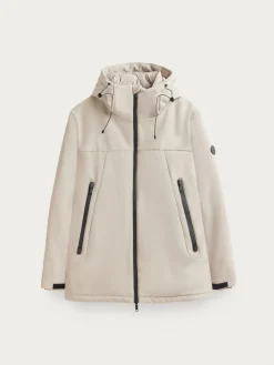 Hombre Alvaro Moreno PARKA SKYWALKER