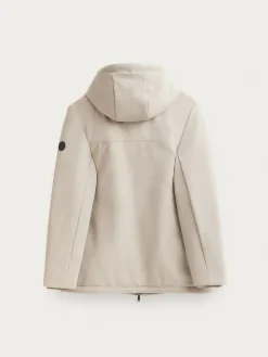 Hombre Alvaro Moreno PARKA SKYWALKER