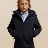 Alvaro Moreno PARKA SKYWALKER KIDS