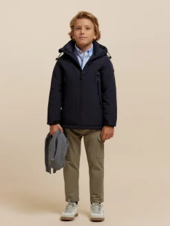 Alvaro Moreno PARKA SKYWALKER KIDS