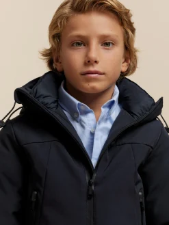 Alvaro Moreno PARKA SKYWALKER KIDS