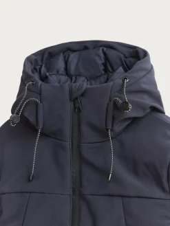 Alvaro Moreno PARKA SKYWALKER KIDS