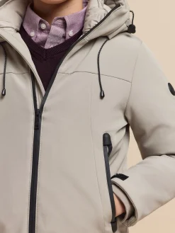 Alvaro Moreno PARKA SKYWALKER KIDS