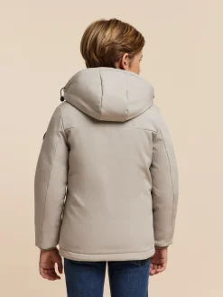 Alvaro Moreno PARKA SKYWALKER KIDS