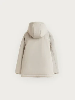 Alvaro Moreno PARKA SKYWALKER KIDS