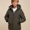 Alvaro Moreno PARKA SKYWALKER KIDS