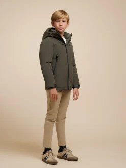 Alvaro Moreno PARKA SKYWALKER KIDS