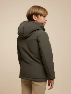 Alvaro Moreno PARKA SKYWALKER KIDS