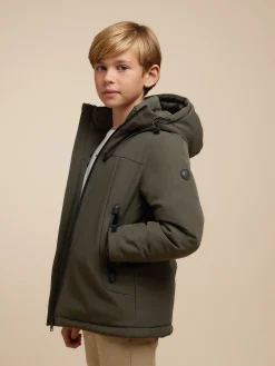 Alvaro Moreno PARKA SKYWALKER KIDS