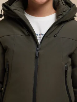 Alvaro Moreno PARKA SKYWALKER KIDS