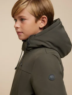 Alvaro Moreno PARKA SKYWALKER KIDS