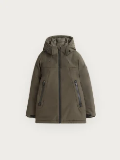 Alvaro Moreno PARKA SKYWALKER KIDS