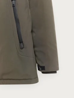 Alvaro Moreno PARKA SKYWALKER KIDS